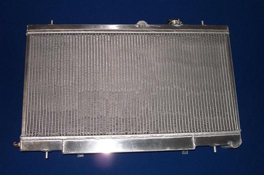 CNJ GDB Radiator