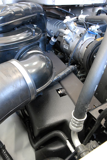 Safari Engine Oil Cooler System Toyota 100/105 SOHZJ100