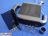 Safari Intercooler System Toyota 100 Series SCHDJ100